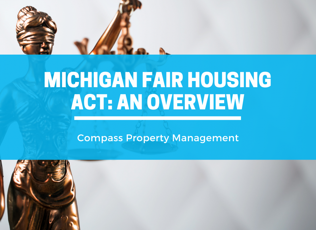Michigan Fair Housing Act: An Overview