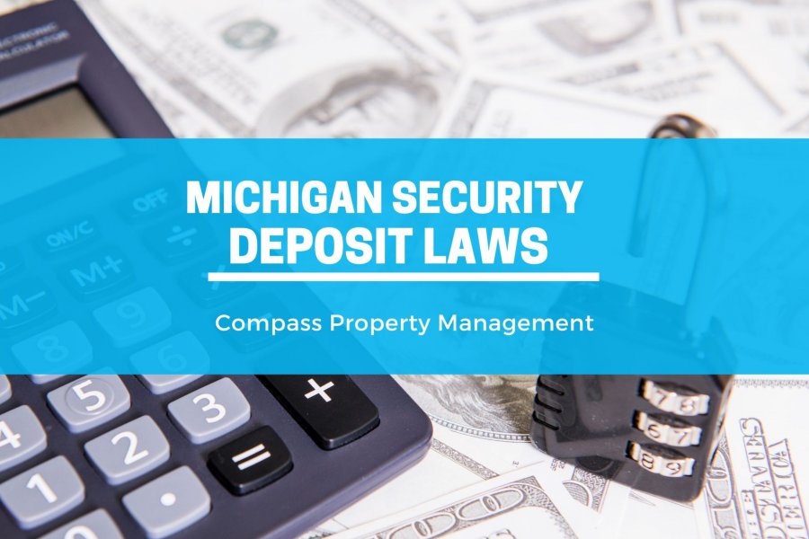 Security Deposits 101: What is Normal Wear & Tear and Property